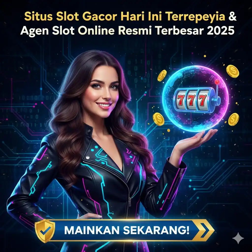 Vegas969 ~ Situs Slot Gacor Hari Ini Terpercaya & Agen Slot Online Resmi Terbesar 2025